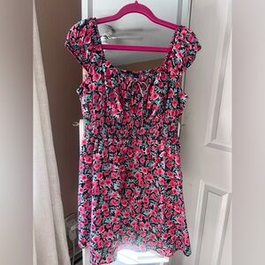 Old Navy Floral Dress